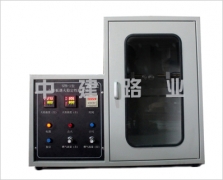 紙面石膏板遇火穩定性測試儀